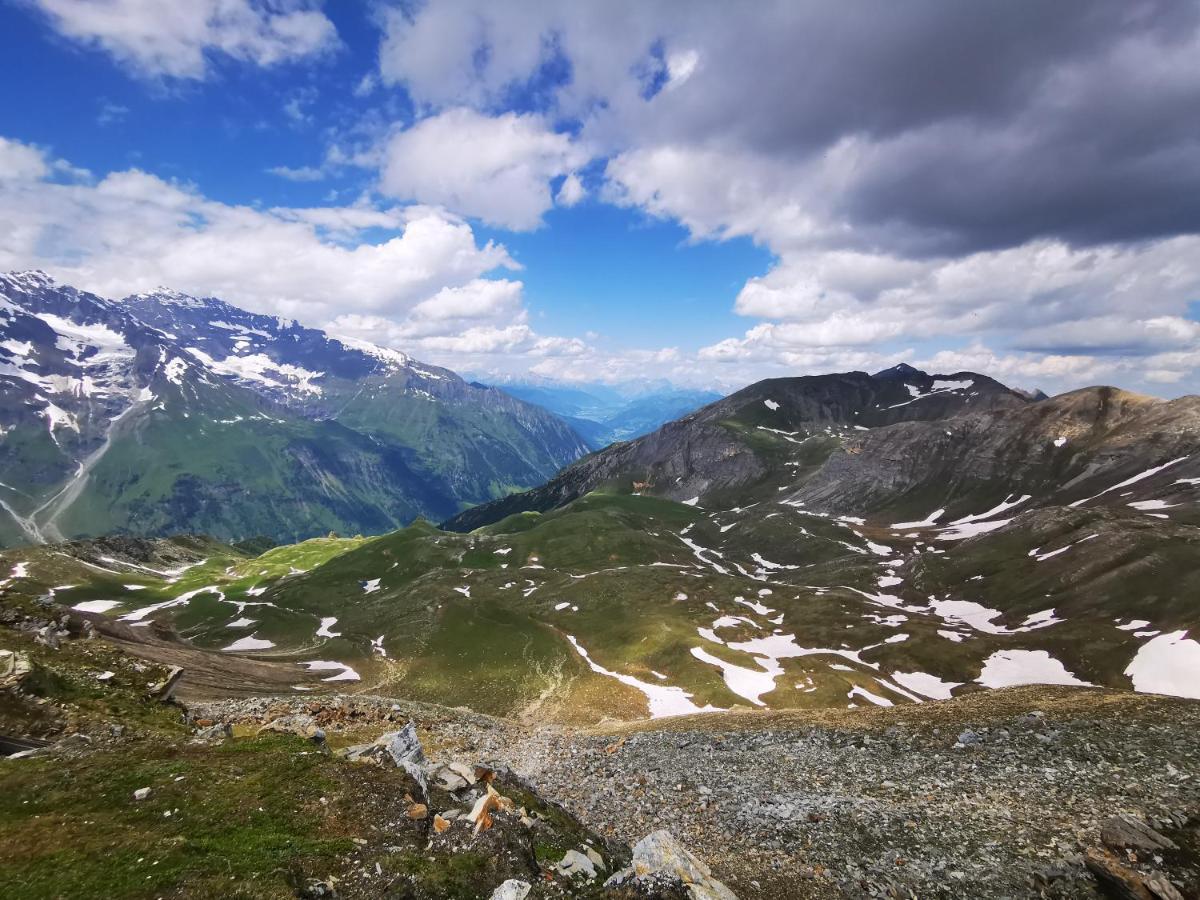 Hotel Alpinpelso Sankt Michael im Lungau Esterno foto